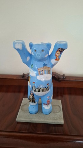 Berliner bär buddy - berliner, bear
