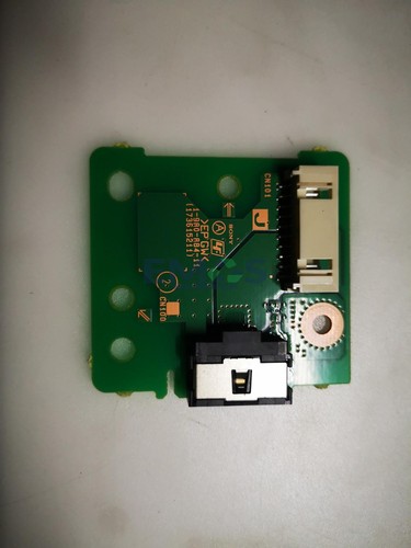 Power input board for sony - power,