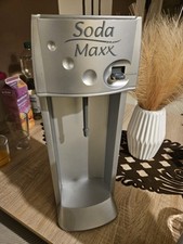 soda maxx