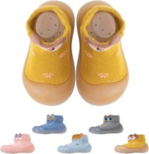 Sockenschuhe Baby Unisex