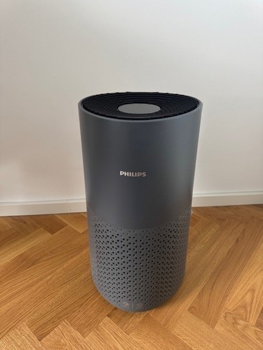 Philips 1000i series - philips, air