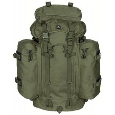BW Mountain Rucksack 80 Liter