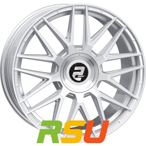2drv wh43 race - race, silber