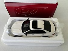 GT-SPIRIT166, MERCEDES-AMG C63 W204 Limousine 1:18 Nr.232/500 absolute Rarität! 