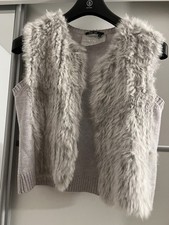 ✨ Marc Aurel Echtfellweste