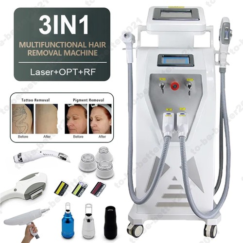 3in1 1064nm 532nm - 532nm, yag