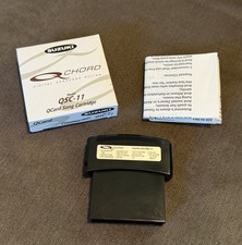Suzuki QChord QCard QSC-11