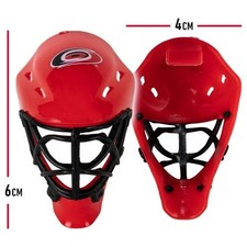 Franklin micro goalie mask
