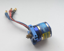 E-Flite Brushless Helikopter