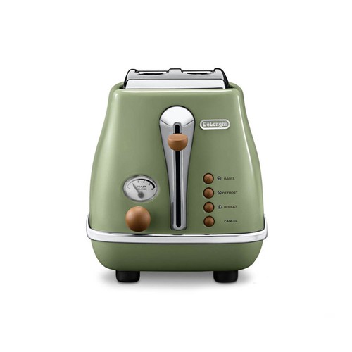 Toaster delonghi icona - toaster, vintage