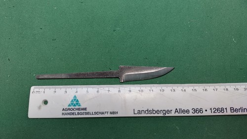 Messer klingen aus finnland - messer-klingen,