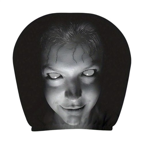 Stück auto gruselige maske - 2,