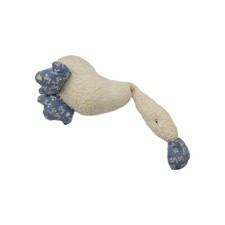 Sigikid Gans Ente Blau Weiß