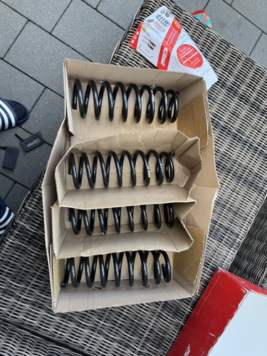 Eibach pro kit - eibach, 30mm