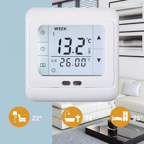 Thermostat