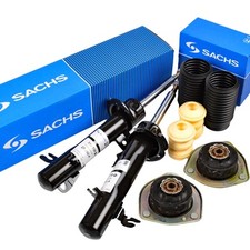 2x SACHS Stossdämpfer +
