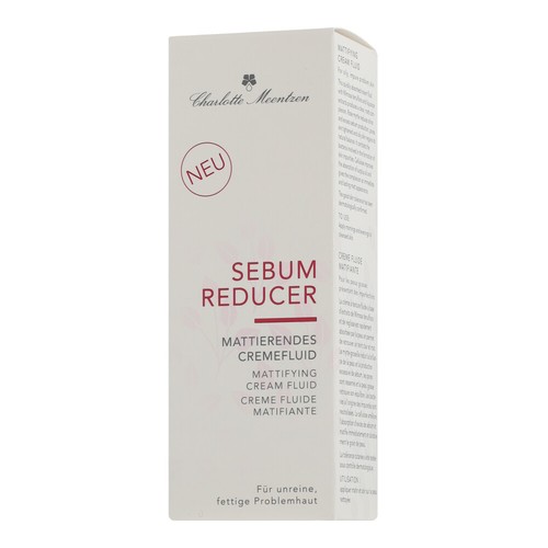 Charlotte meentzen sebum - charlotte,