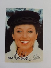 Edith Einzinger - Lolita