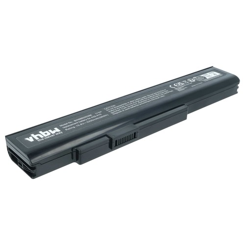 Akku für medion akoya md97886 - akku,