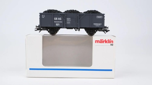 Märklin 94051 offener - märklin, h0