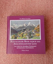 Nostalgische Reise durch das