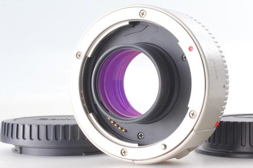 Neuwertig canon extender ef - canon,