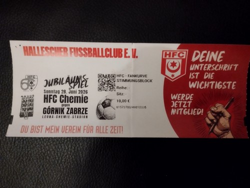 Hfc hallescher gornik - hfc,