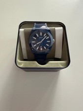 Fossil Uhr – neu, ungetragen