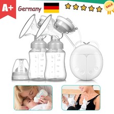 Elektrische Milchpumpe