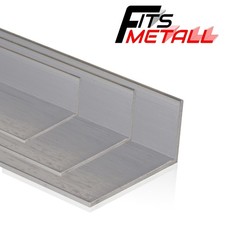Alu Winkel Aluprofil Aluminium