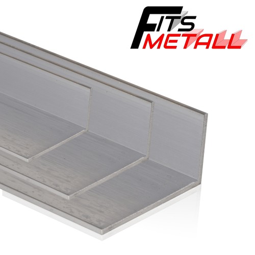 Alu winkel aluprofil aluminium - alu,