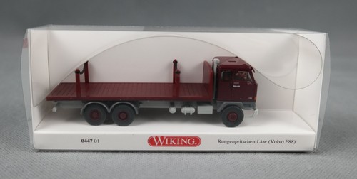 Wiking 044701 0447 1 - 044701/0447, h0,1:87