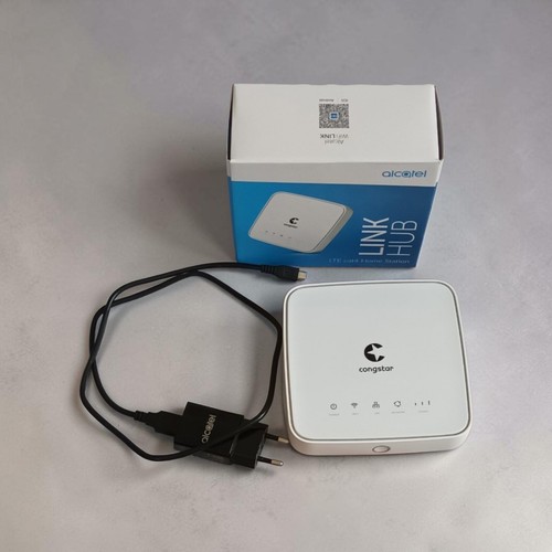 Congstar hh40 link - hh40, wlan
