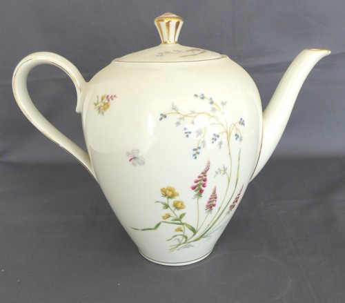 Mid century porzellan - mid,