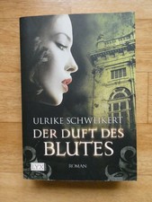 Ulrike Schweikert:  Der Duft