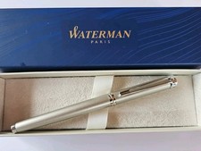 Waterman Harmonie Cashmere