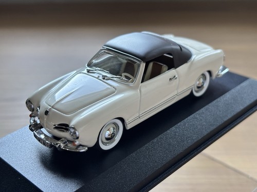 Karmann ghia cabrio - ghia,