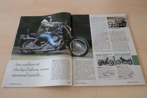 Motorrad 2005 - motorrad, 15/2005