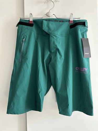 Oakley factory mtb - mtb, short