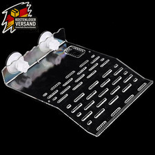 Aquarium Plattform für