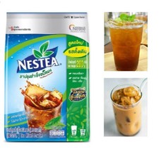 Nestea Ungesüßter Instant