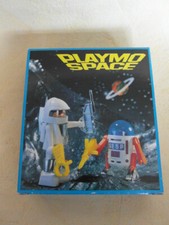 VINTAGE 1980er PLAYMOBIL