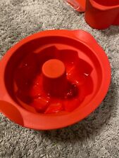 Tupperware Silikon-Prinz