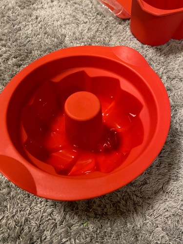 Tupperware silikon prinz - tupperware, silikon-prinz