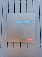 Raumpilot Band Grundlagen Jocher Fachbuch Lehrbuch Architektur Städtebau Buch