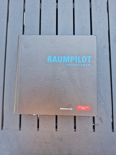 Raumpilot band grundlagen - band,