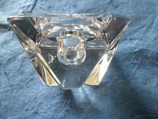 Nachtmann Kerzenleuchter -