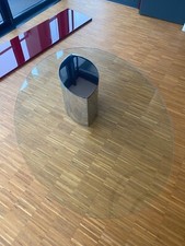 Knoll International Lunario Couchtisch – Designklassiker, sehr guter Zustand