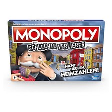 Monopoly für schlechte