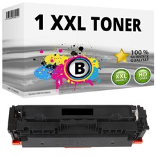1x XXL TONER für HP 415X